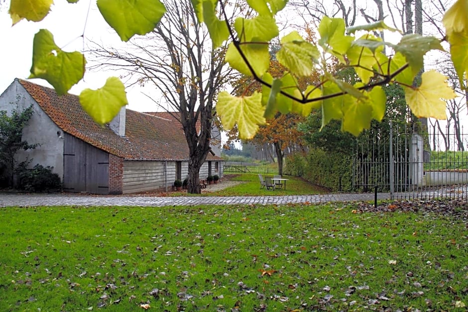 B&B Hoeve de Steenoven