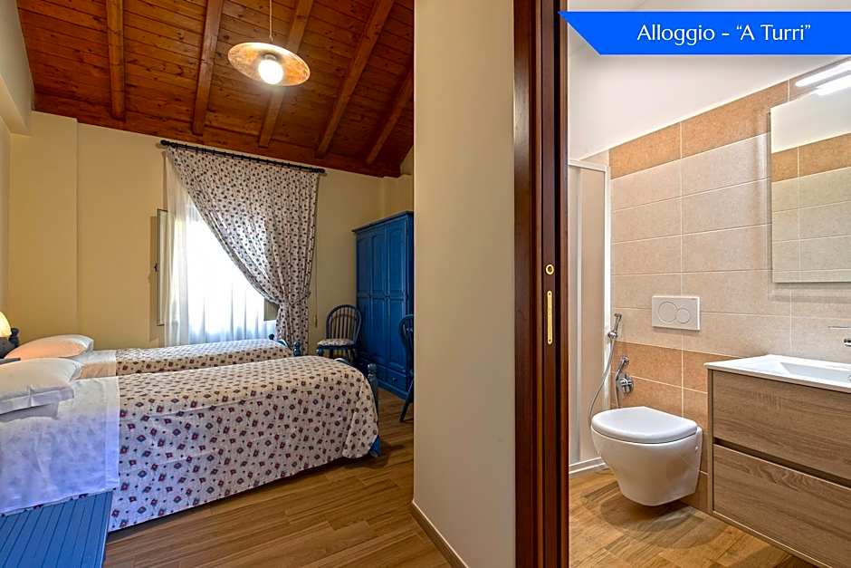 B&B Loreto