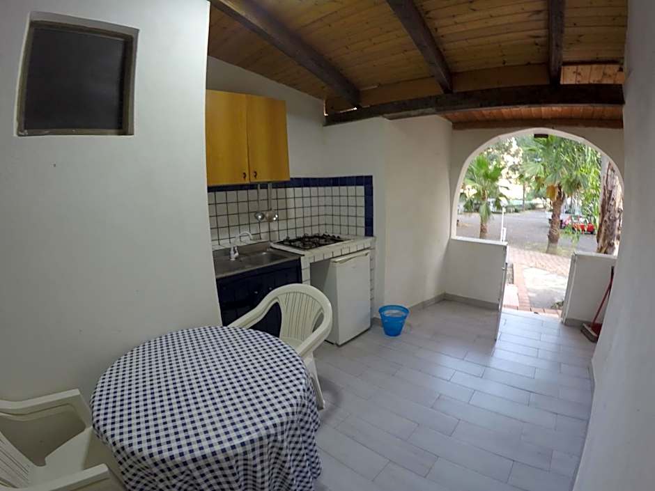 Villaggio Togo Togo