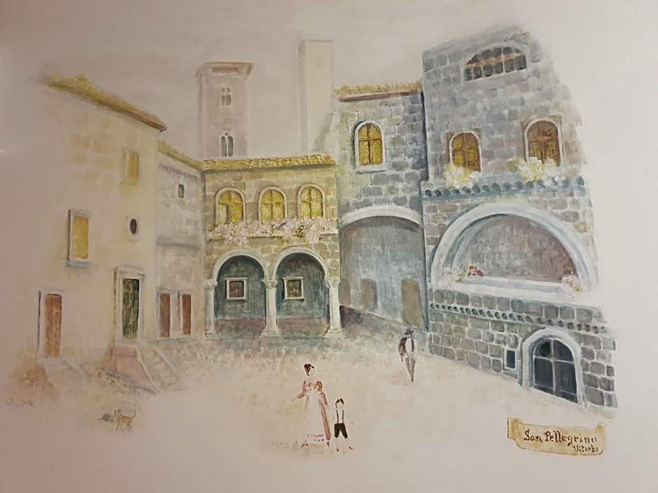 Hotel Ristorante Bagnaia