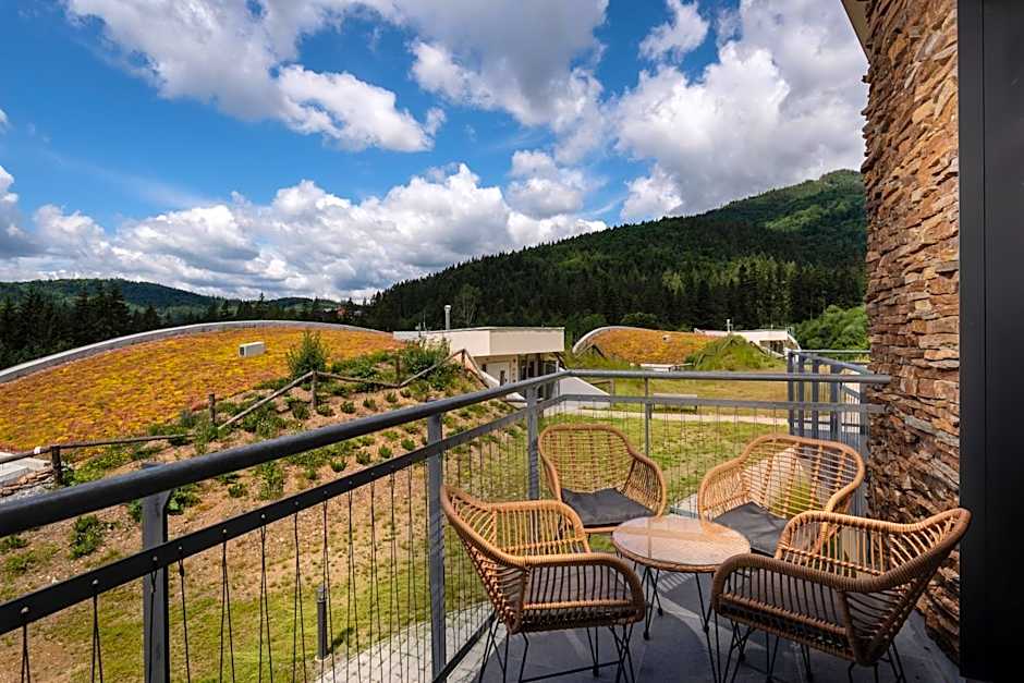 TALBERG SK - Garage parking - Quiet place - Brand new apartments - Tále
