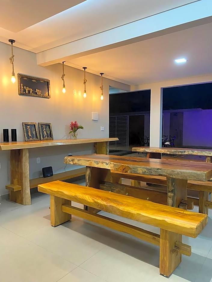 Pousada e Flats Golden Goes