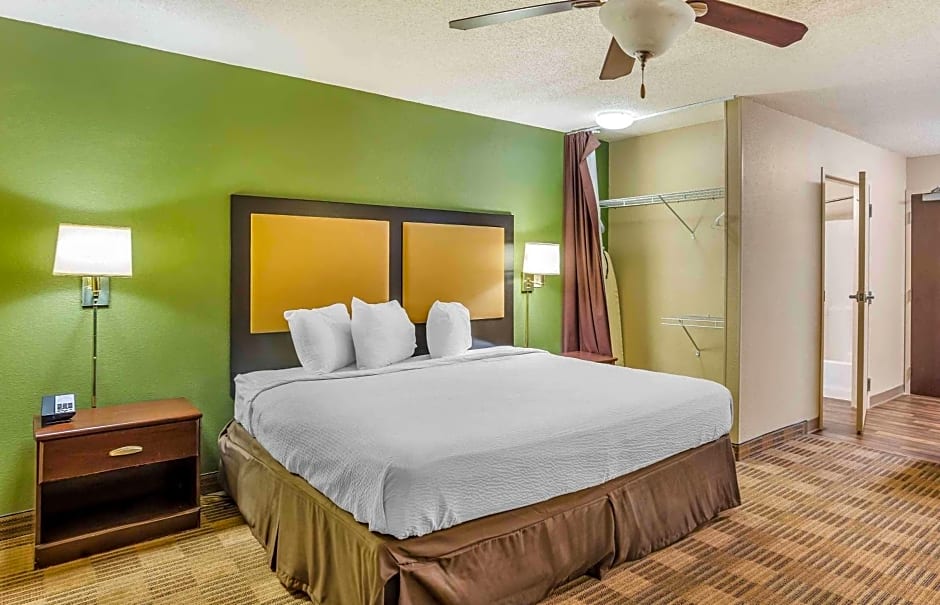 Extended Stay America Suites - Philadelphia - Malvern - Great Valley