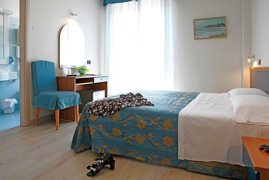 Hotel Mondial