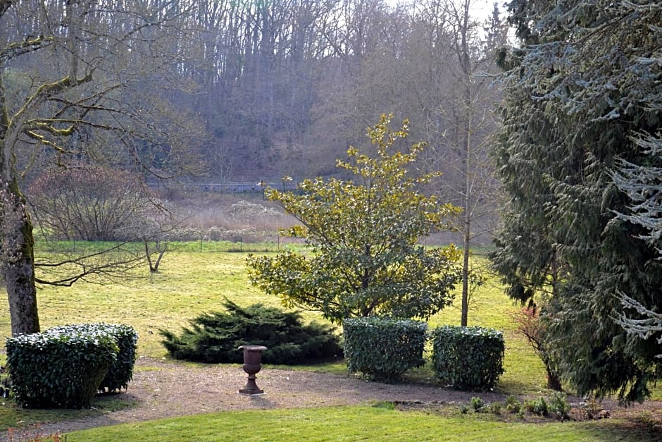 Le Clos Sainte-Marie