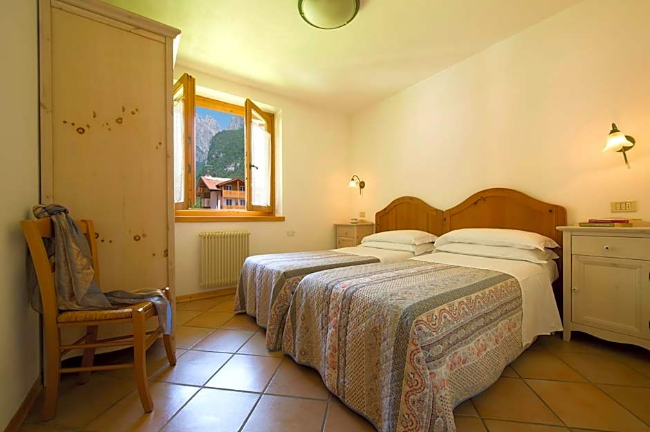 Residence Rio Piccolo