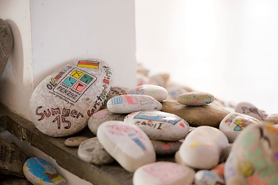 Ekaterini Hotel-Apartments