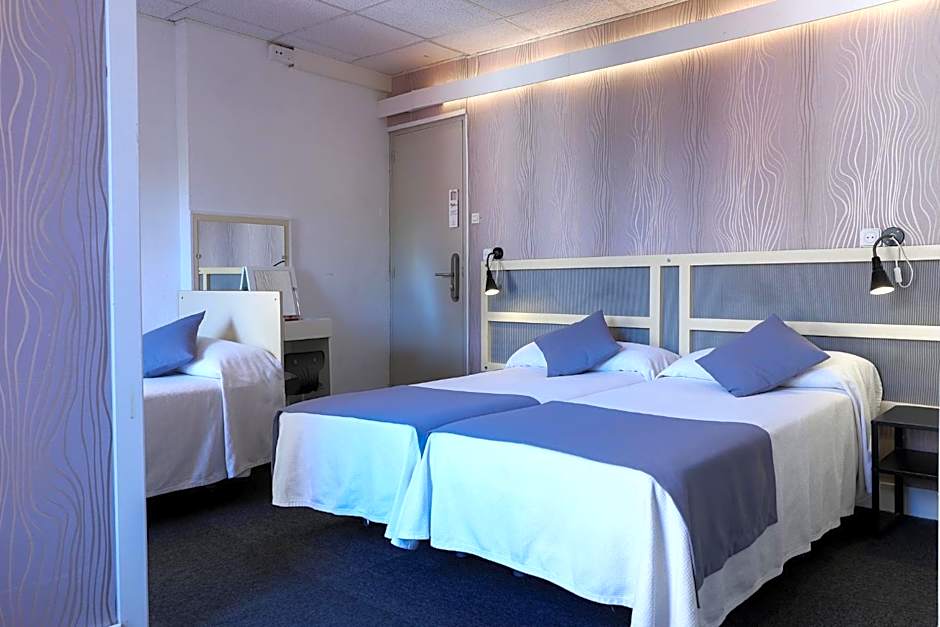 Hotel Palermo
