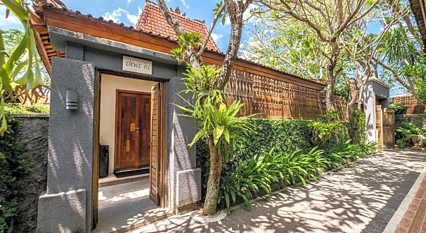 Alam Bidadari Seminyak Villas