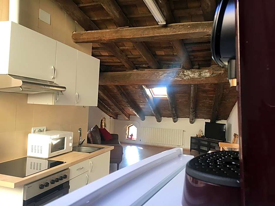 espai Abadia La Trilla