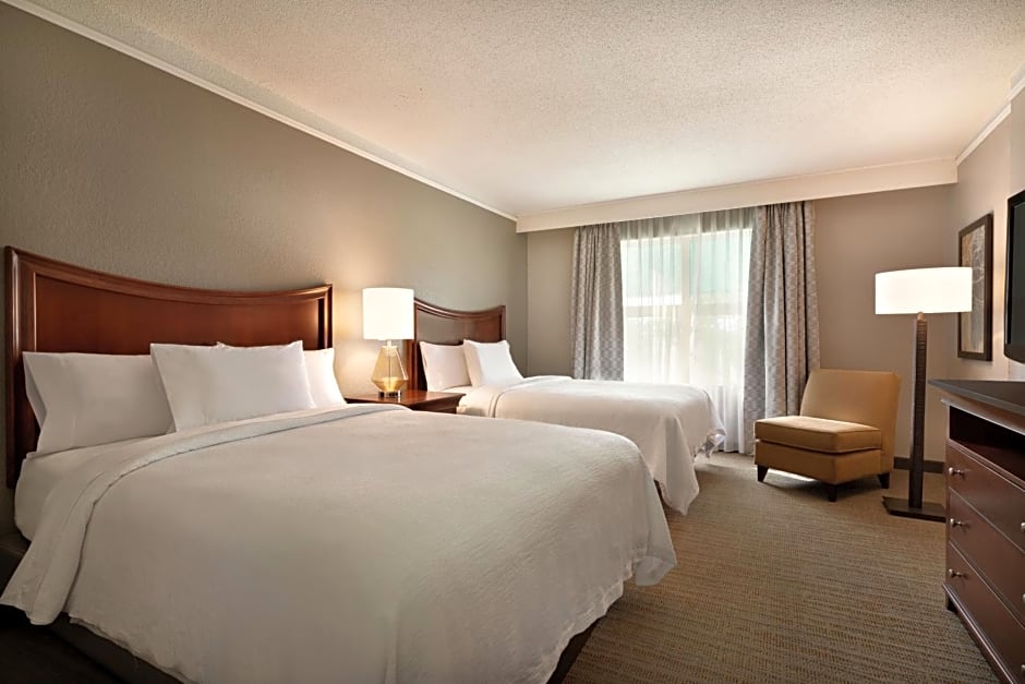 Embassy Suites Brunswick