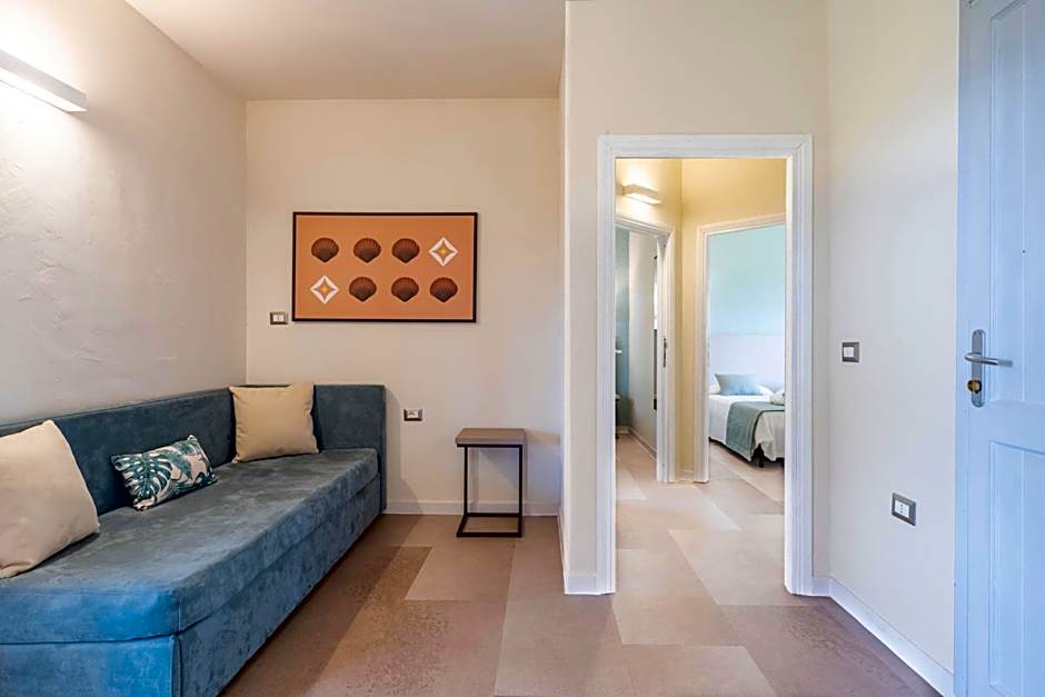 Mimose Beach Village