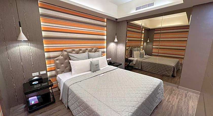 Discovery Motel - Yonghe