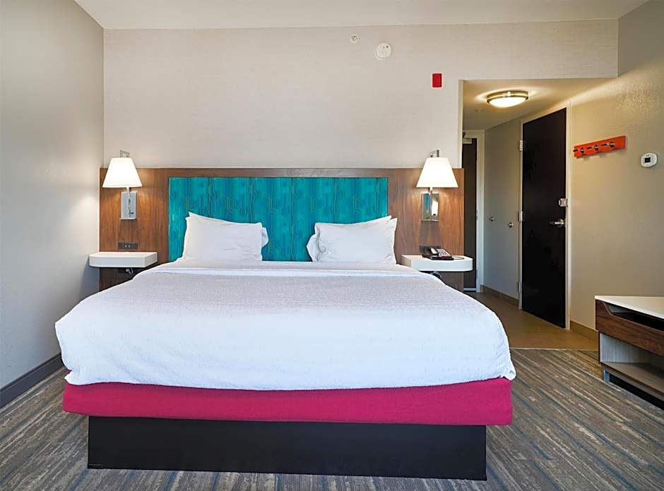 Hampton Inn & Suites Salinas