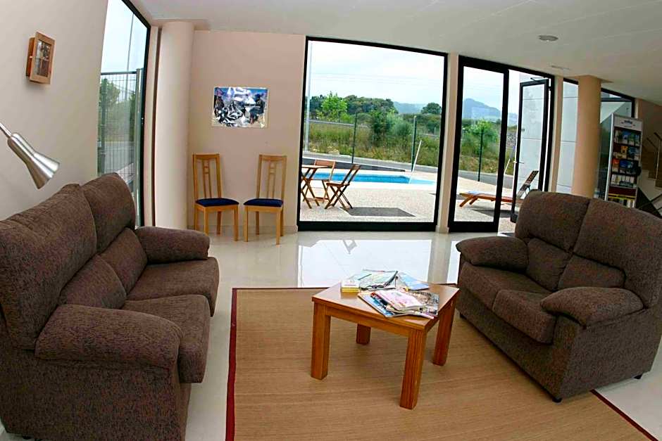 Puerta de Santillana