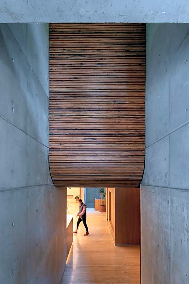 Ana Polanco Apartments