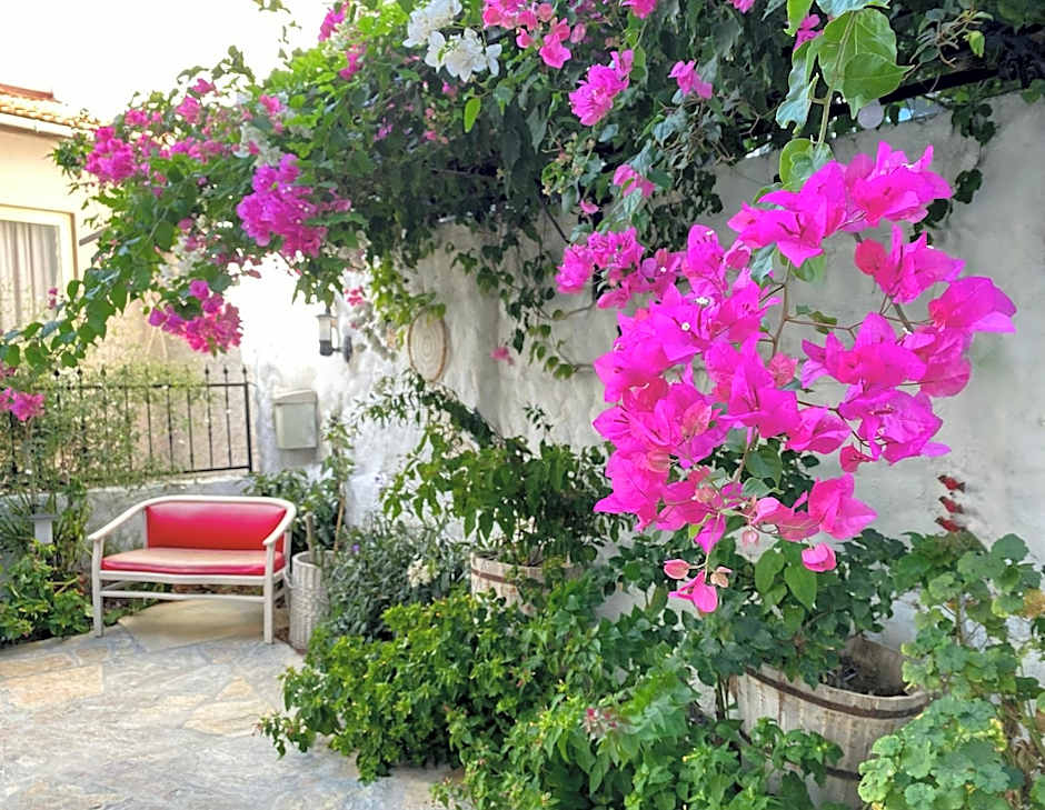 Azize Palas Apart Otel