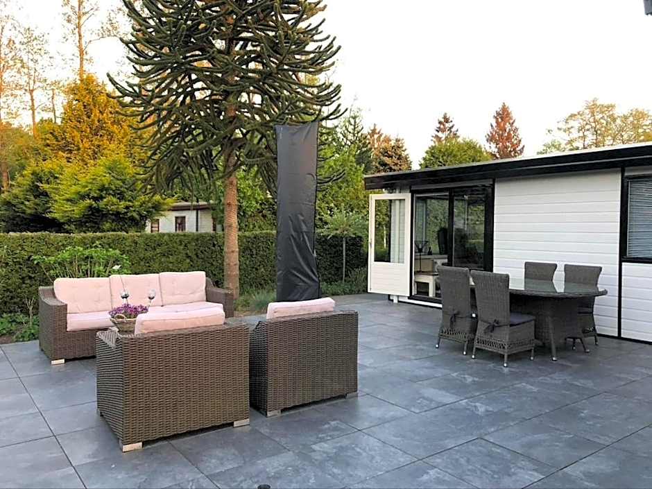 Vakantiehuis “Het Zeepaard”