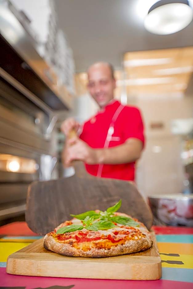 Belvedere Rent Rooms