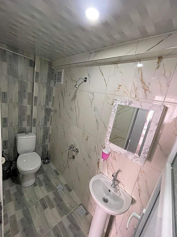 ERSOY EGE APART OTEL