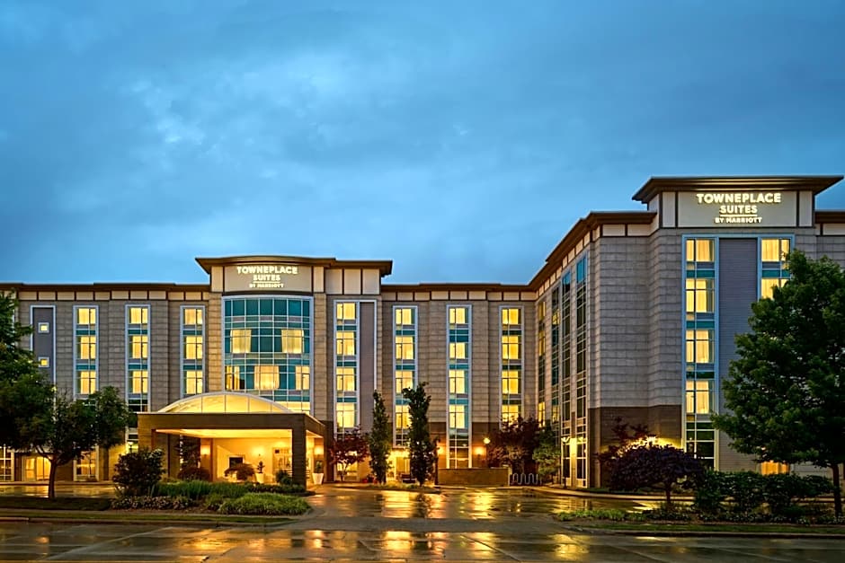TownePlace Suites by Marriott Springfield