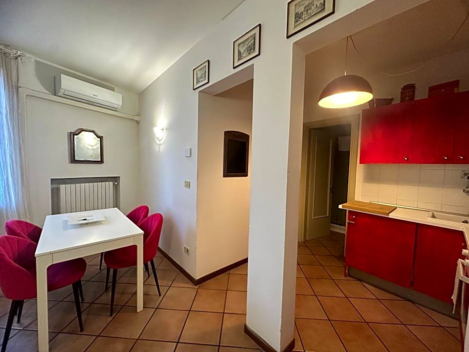 Residenza Sant'Orsola casa vacanze