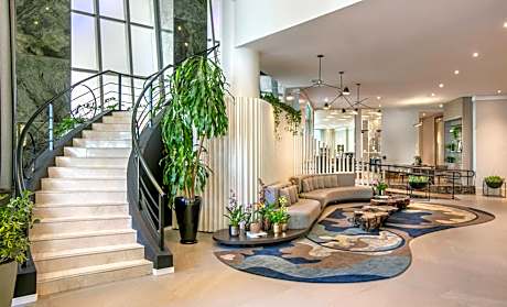 Meliá Jardim Europa