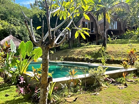 Majango Bungalows