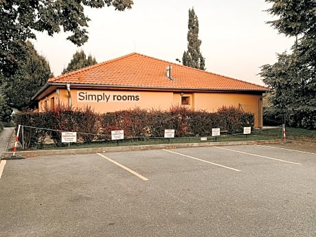 Simply rooms