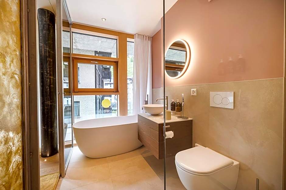 Face D'or Luxury Serviced Apartments