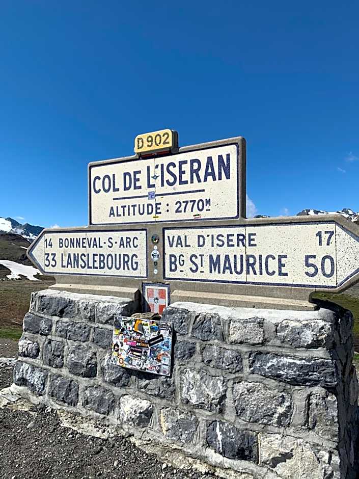 Maison de Famille Les 5 Frères