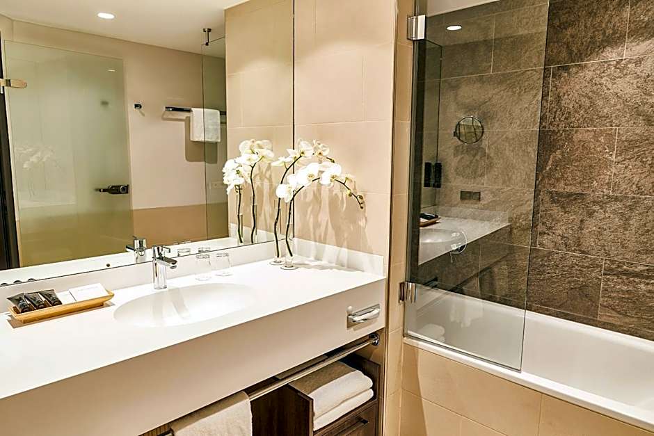 Steigenberger Hotel And Spa Krems