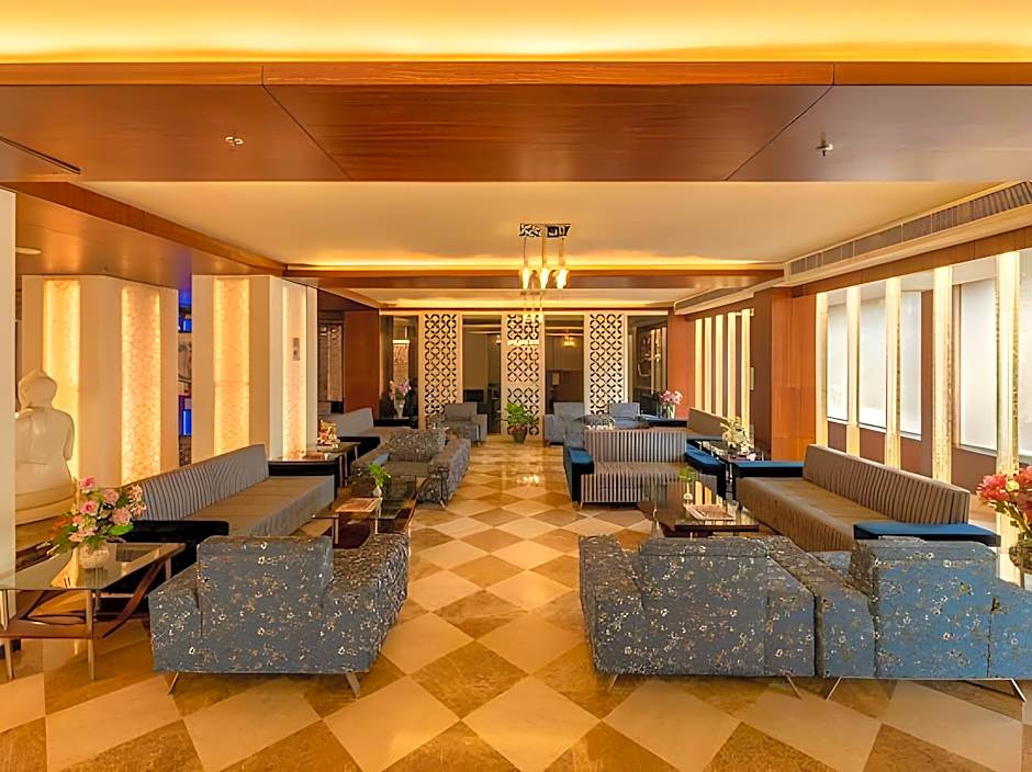 Rivatas Hotel By Ideal
