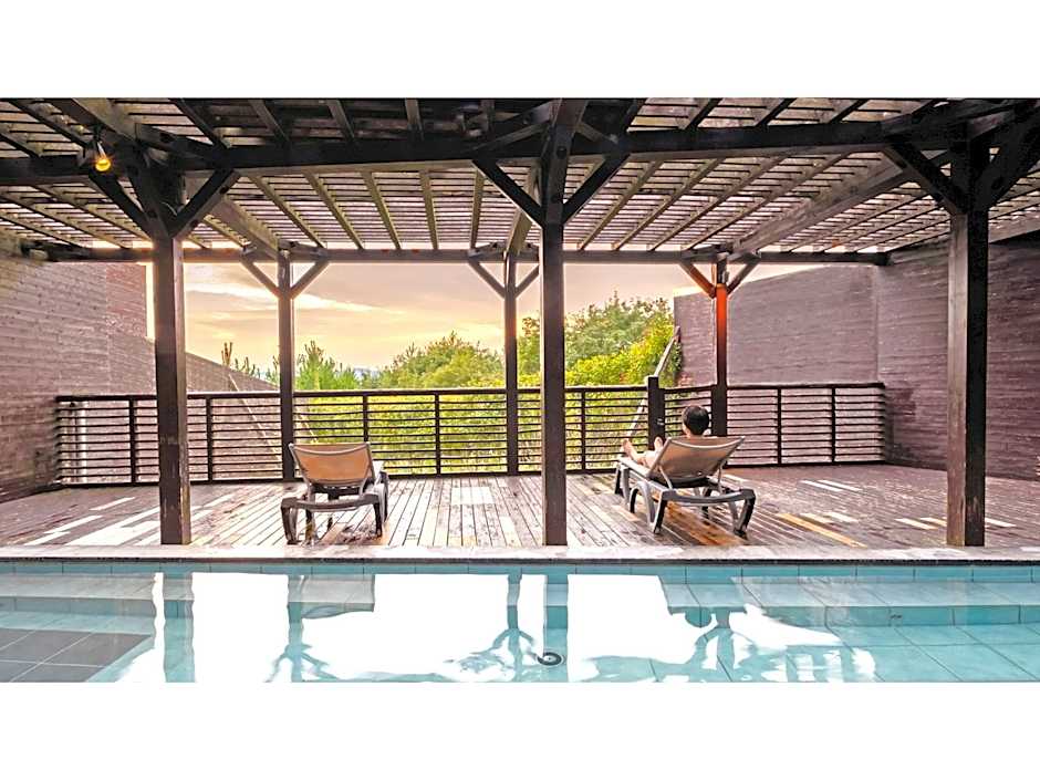 Hotel Areaone Hiroshimawing