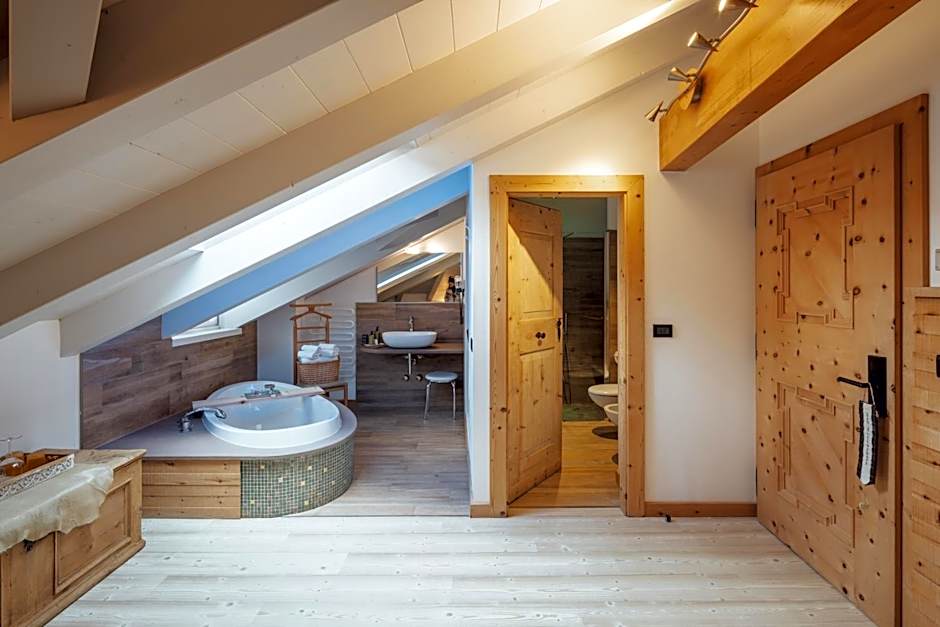 Bio Boutique Hotel Laurino