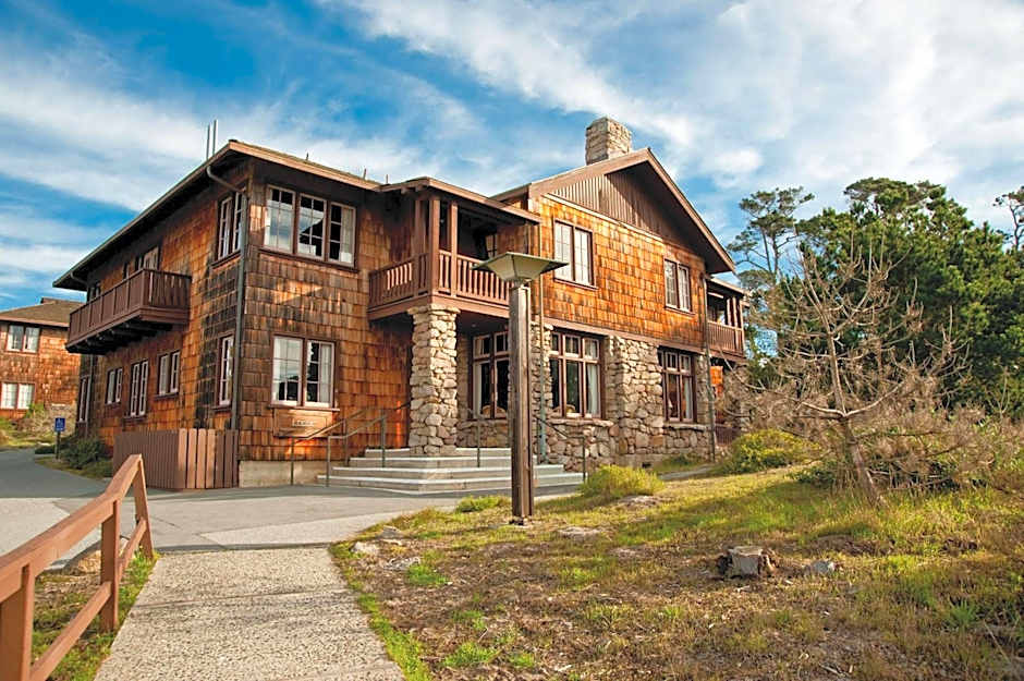 Asilomar Conference Grounds