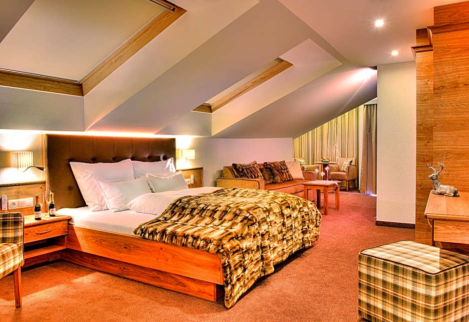 Photo 1 of 4 of Panorama Suite