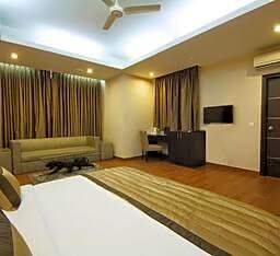 Hotel Aura @ Airport