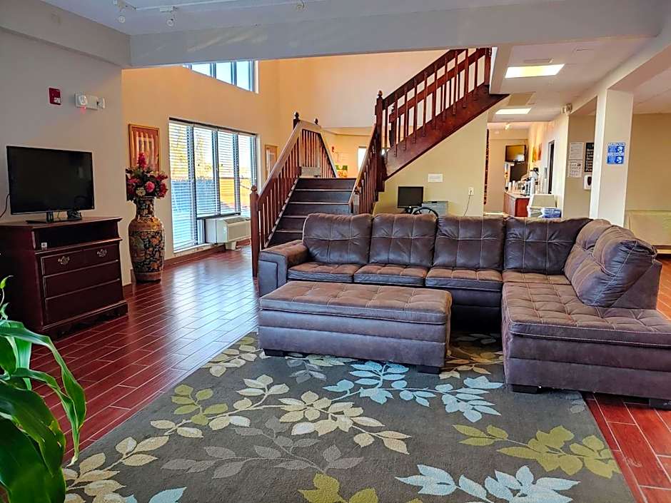 Quality Inn & Suites Thomasville
