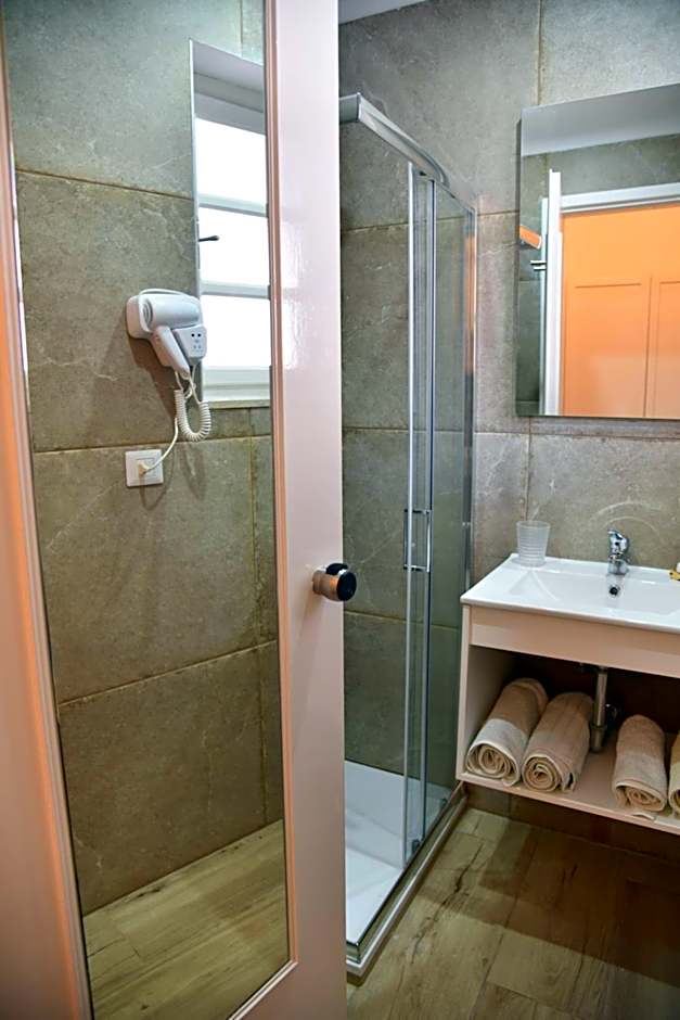 Boutique Hotel Tilos Mare