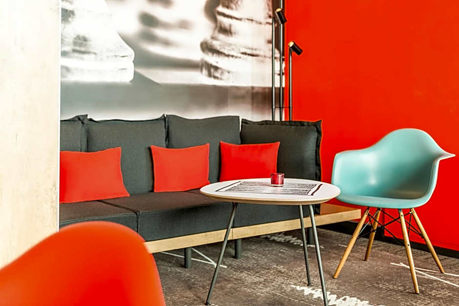 ibis Hotel München Garching