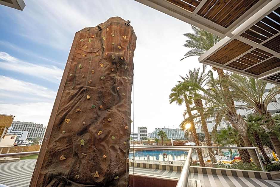 Vert Hotel Eilat by AFI Hotels