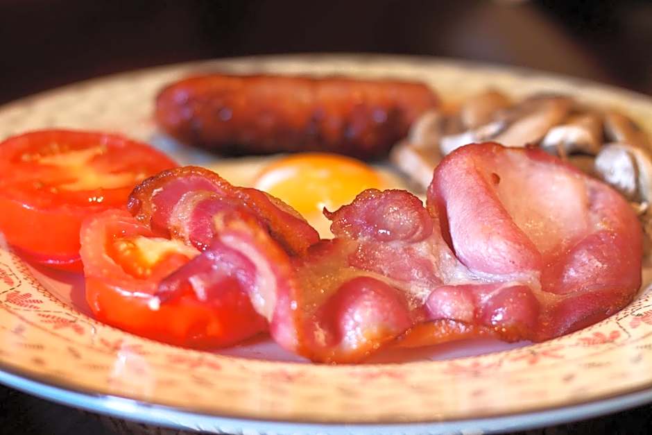 Colston Hall Farmhouse B&B