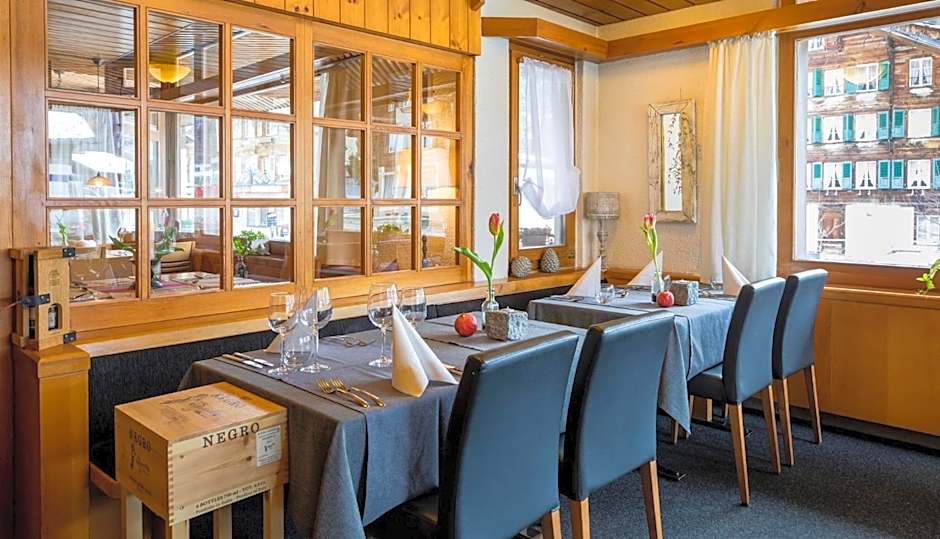 Hotel Restaurant Urweider