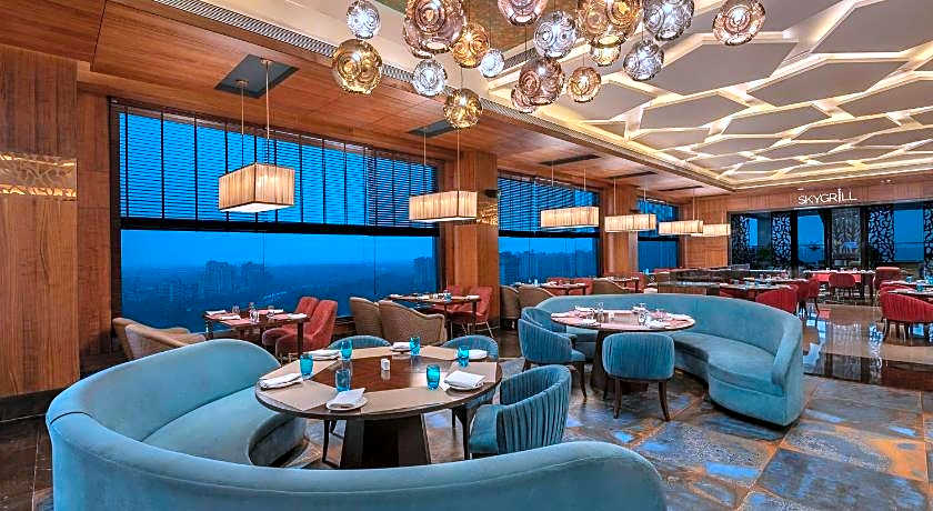 Radisson Blu Towers Kaushambi Delhi NCR