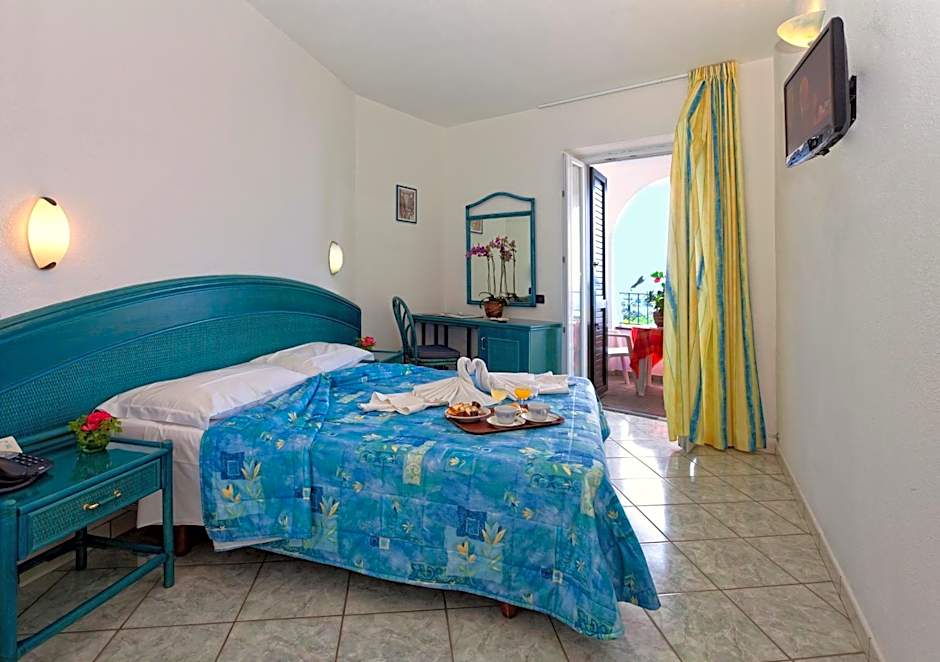 Parco Residence La Rosa