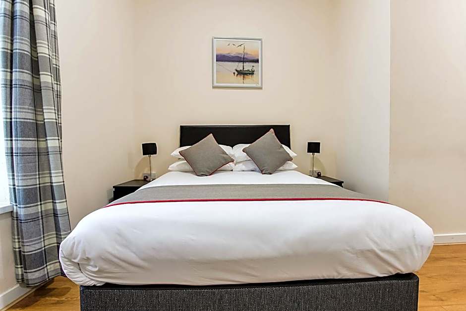 The New Mill Apartments