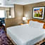 Crystal Inn Hotel & Suites - West Valley City