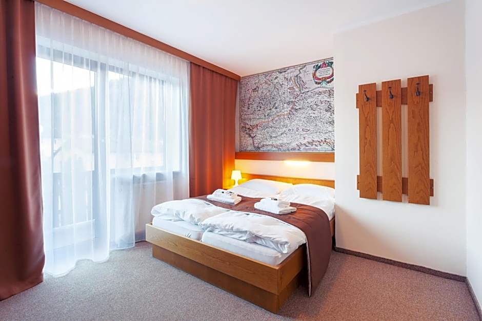 Residence AlpenHeart