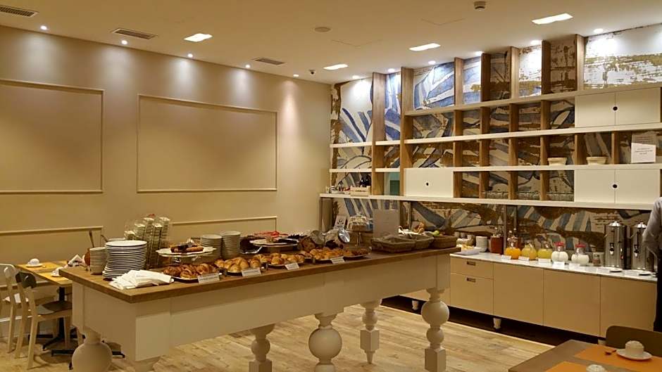 Best Western Hotel Piemontese